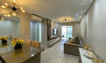 Imagem 3: Apartamento com 2 quartos à venda, Vila Tupi - Praia Grande/SP