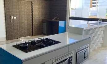 Imagem: Alugo apto Ed. Bela Vista-Sol da manhã