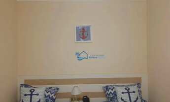 Imagem 13: Apartamento com 3 dormitórios à venda, 104 m² por R$ 2.500.000,00 - Riviera - Módulo 7 - B