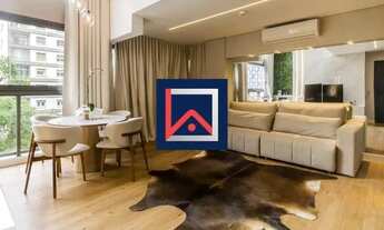 Imagem: Venda Apartamento 1 Dormitórios - 72 m²