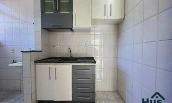 Imagem 7: Apartamento Tipo com 3 Quartos, 1 Suíte, Elevador e 1 Vaga no Bairro Vila Clóris