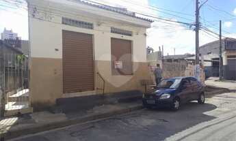 Imagem: Imóvel para investidores ou construtores