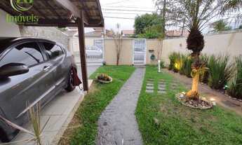 Imagem 2: Casa com 3 dormitórios à venda, 141 m² por R$ 790.000,00 - Serra Grande - Niterói/RJ