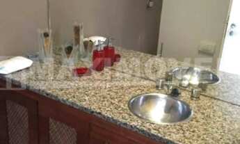 Imagem 7: Casa com 4 dormitórios para alugar, 502 m² por R$ 15.000,00/mês - Vila Esperia Ou Giglio