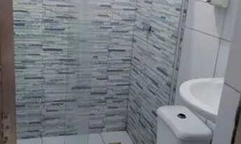 Imagem 3: Casa Boca da mate cajazeiras