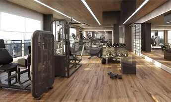 Imagem 2: São Paulo - Apartamento Padrão - VILA MARIANA