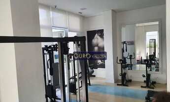 Imagem 6: Apartamento mobiliado com 3 quartos - AP 230556S