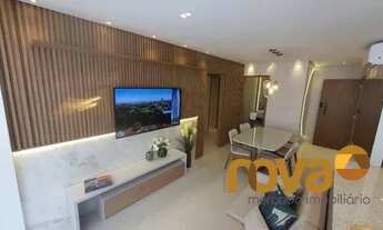 Imagem: Apartamento 3 suítes a venda no Parque