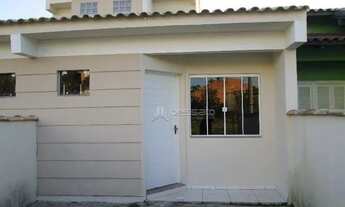 Imagem 2: Casa com 2 dormitórios, 58 m² - venda por R$ 190.000,00 ou aluguel por R$ 833,00/mês - Don