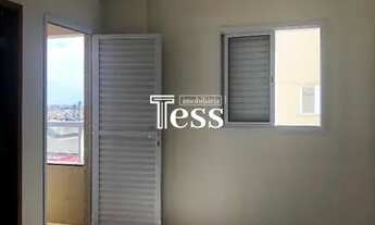 Imagem 7: ALUGA - Apartamento de 2 quartos com 2 vagas elevador portaria bairro Parque Industrial