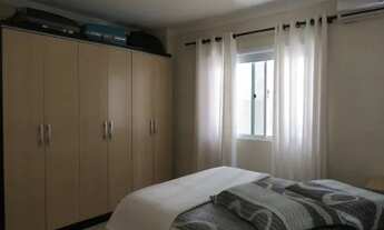 Imagem 3: 01 Por andar, Sacada com Churrasqueira, Barra Sul