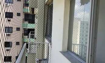 Imagem: Apartamento para aluguel com 58 metros quadrados