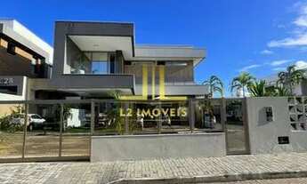 Imagem: Casa à venda no bairro Vilas do Atlantico