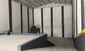 Imagem 7: Galpão para alugar, 500 m² por R$ 14.220,00/mês - Vila Ponte Rasa - São Paulo/SP