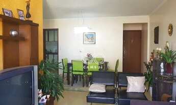 Imagem 7: Apartamento com 3 dormitórios à venda, 122 m² por R$ 550.000,00 - Cambuí - Campinas/SP