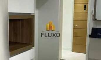 Imagem 2: Apartamento no Bairro Jardim Infante Dom - Condominio Jar