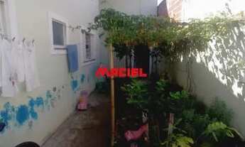 Imagem 2: Casa Padrão em SÃO JOSÉ DOS CAMPOS