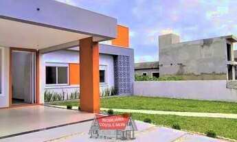 Imagem 4: Casa térrea 146m² com 4 quartos (sendo 2 suítes) em Centro - Imbé - RS