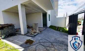 Imagem 2: Casa de esquina 3 quartos suite mais área privativa no Niterói - Betim