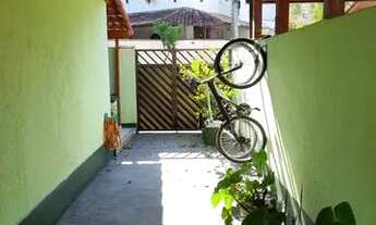 Imagem: Vendo casa em Campo Grande Vivendas o Moinho