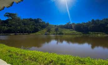Imagem 5: Vendo Belíssima Fazenda em Itapira - SP