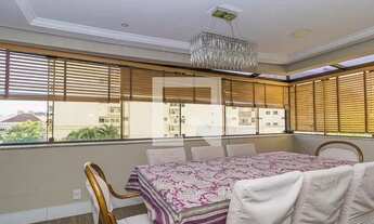 Imagem 5: Apartamento para Aluguel - Menino Deus, 3 Quartos, 120 m2