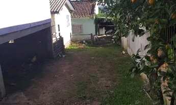 Imagem 6: Vendo ponto comercial com duas casas no terreno