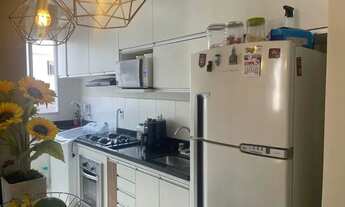 Imagem 3: Em Colina de Laranjeiras - 2 quartos Condominio Parque São Pedro