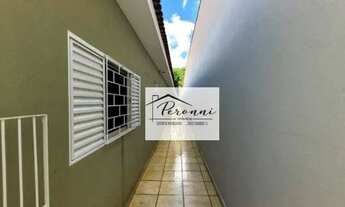 Imagem 5: Casa com 3 dormitórios para alugar, 75 m² por R$ 2.058,92/mês - Residencial e Comercial Pa