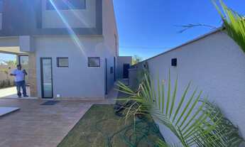 Imagem 6: Vendo Sobrado, Terras alpha 2 - Lote: 302m2