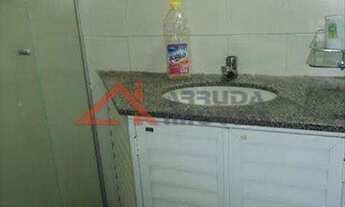 Imagem 7: Apartamento com 1 dormitório à venda, 70 m² por R$ 160.000,00 - Condominio Edificio Pruden