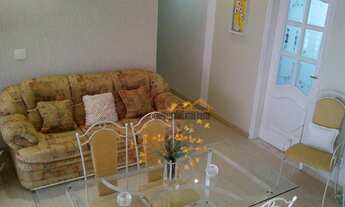 Imagem 5: Apartamento à venda, 104 m² por R$ 512.000,00 - Edifício Dona Isaura - Salto/SP