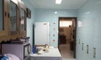 Imagem 5: Casa para aluguel possui 184 metros quadrados com 3 quartos em Campestre - Santo André - S