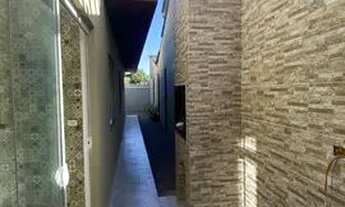 Imagem 5: Casa Nova na Praia de Itapoá com 03 Quartos