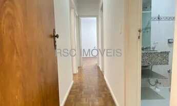 Imagem 6: Apartamento a venda tem 90m2 com 3 Quartos - 2 Banheiros - 1 Vaga no Leblon