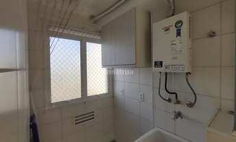 Imagem 7: Apartamento com 2 dormitórios para alugar, 51 m² por R$ 2.726,00 - Jardim Nova Europa - Ca