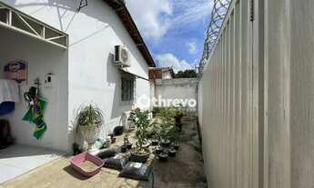 Imagem 2: Casa com 3 dormitórios à venda, 84 m² por R$ 250.000,00 - Primavera - Teresina/PI