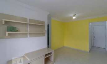 Imagem 4: Apartamento para Aluguel - Santana, 2 Quartos, 55 m2