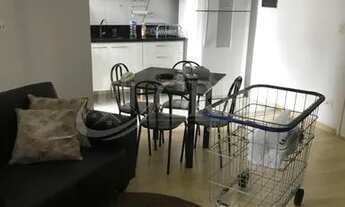 Imagem 6: Apartamento 1 Dormitório Jardim São Dimas - São José dos Campos