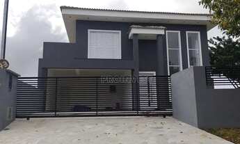 Imagem 3: Casa com 3 dormitórios para alugar, 274 m² por R$ 8.650,00/mês - Haras Bela Vista - Vargem