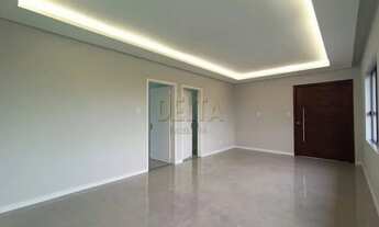 Imagem 2: Casa com 3 dormitórios à venda, 134 m² por R$ 620.000,00 - Rincão - Novo Hamburgo/RS REF