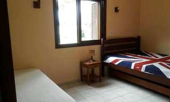 Imagem 3: Barequeçaba apto no térreo super conservado próximo ao mar