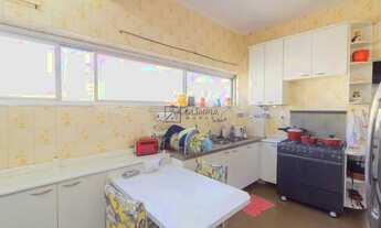 Imagem 7: Venda Apartamento 3 Dormitórios - 145 m² Higienópolis