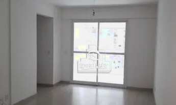 Imagem 3: Apartamento com 2 dormitórios para alugar, 78 m² por R$ 3.345,00/mês - Campestre - Santo A