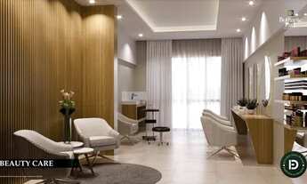 Imagem 5: Bothanic Parc Residence - Pré-lançamento