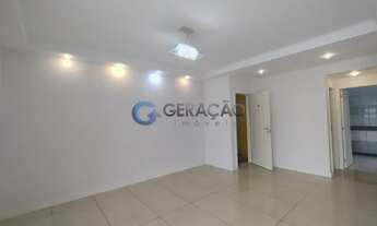 Imagem 7: Apartamento Padrão em São José dos Campos