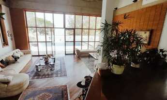 Imagem 7: Casaem Condomínio de Alto Padrão! Venda/Locação. 440 metros quadrados com 4 dormitórios/2