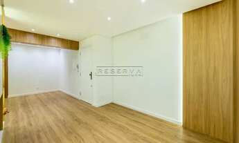 Imagem 6: Apartamento para venda tem 123 metros quadrados com 3 quartos em Bela Vista - Porto Alegre