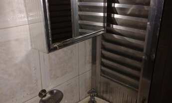 Imagem 4: Kitnet/conjugado para aluguel possui 40 metros quadrados em Centro - Rio de Janeiro - RJ