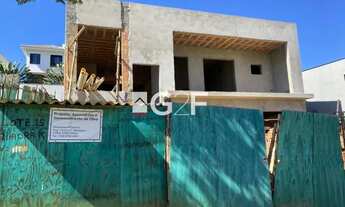 Imagem: Casa á venda no Alphaville Dom Pedro 3